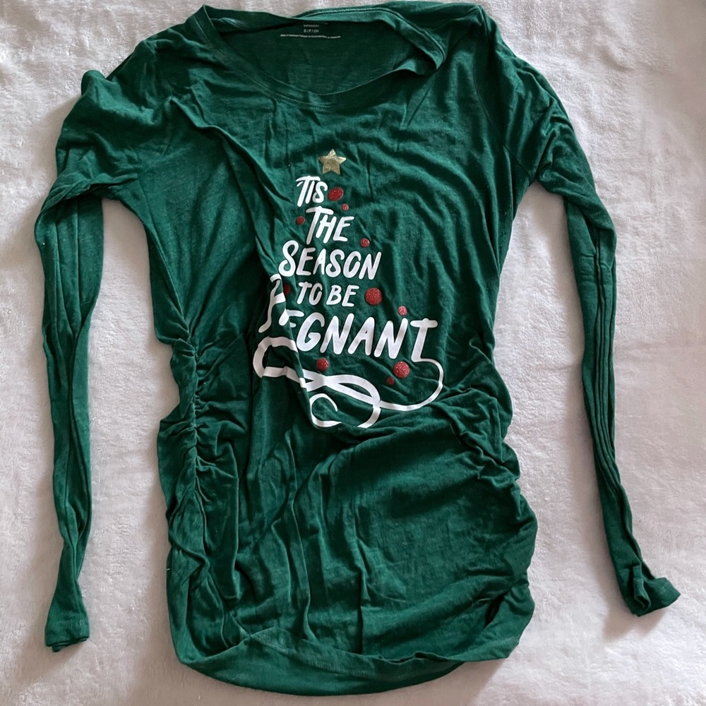 Preggo shirts BUNDLE**